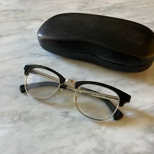 Vintage Ray Ban Clubmaster 5294 Eyeglass Frames